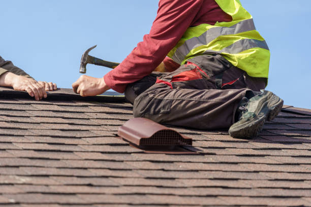 Best Roof Gutter Cleaning  in Glade Spring, VA