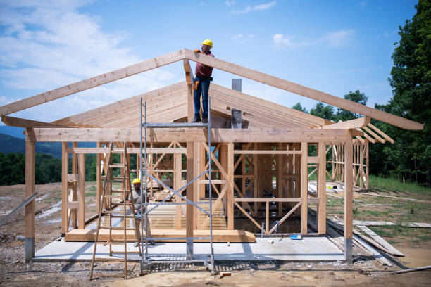 Best New Roof Installation  in Glade Spring, VA
