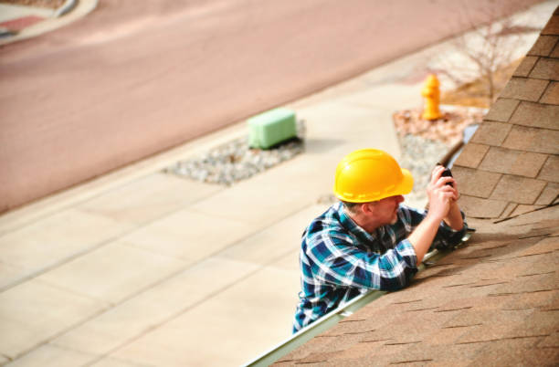 Best Commercial Roofing Services  in Glade Spring, VA