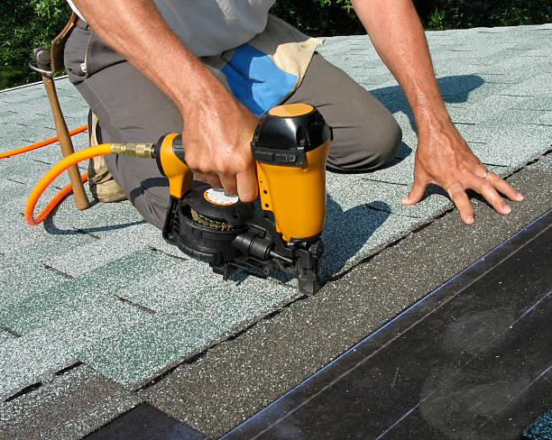 Best New Roof Installation  in Glade Spring, VA