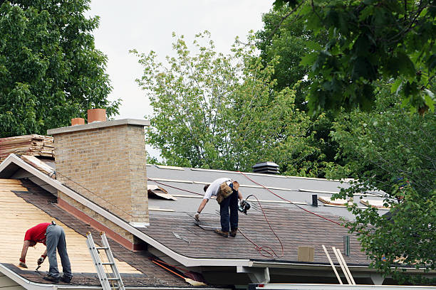 Best Gutter Installation and Roofing  in Glade Spring, VA