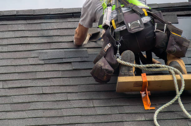 Quick and Trustworthy Emergency Roof Repair Services in Glade Spring, VA