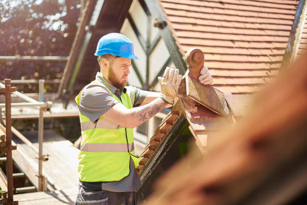 Best Metal Roofing Contractor  in Glade Spring, VA