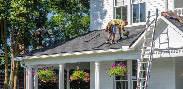 Best Roof Gutter Cleaning  in Glade Spring, VA