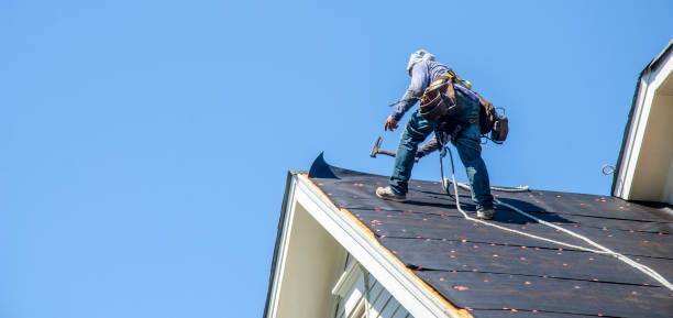 Tile Roofing Contractor in Glade Spring, VA