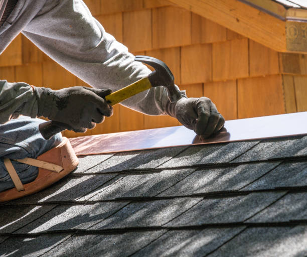 Best Roof Repair Estimates  in Glade Spring, VA